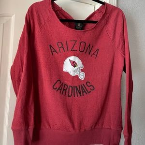Arizona Cardinals Sweatshirt